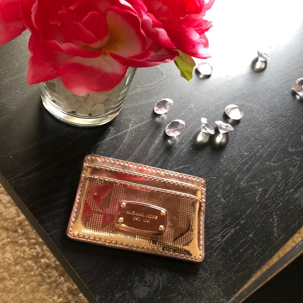 Michael Kors small wallet